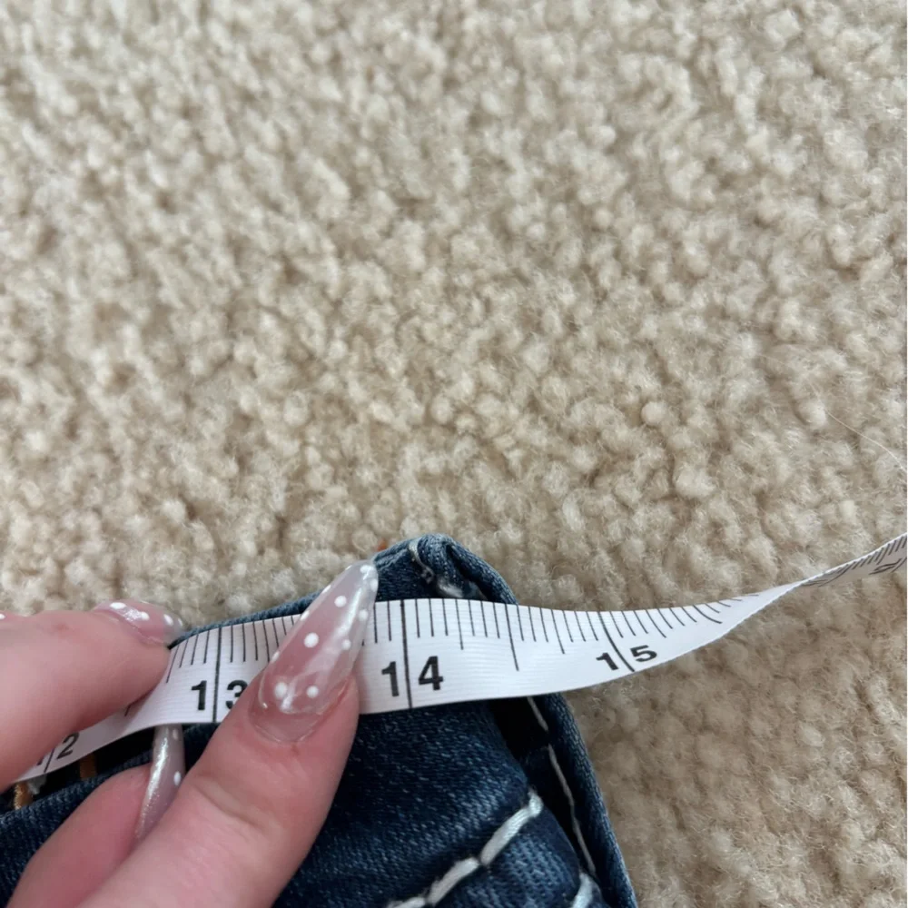 Rock Revival Bling Bootcut Jeans - Picture 4 of 6